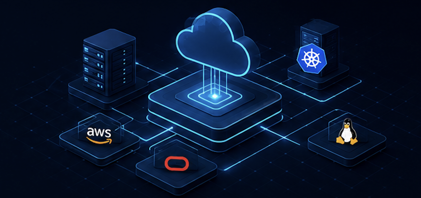Cloud Architecture